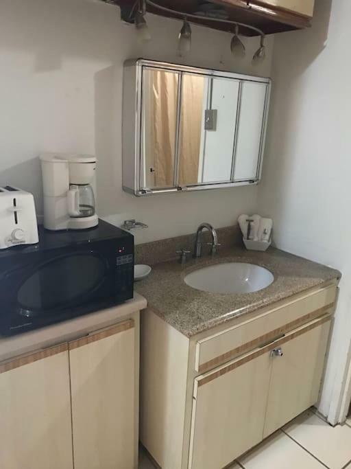 Non Stop Party Apartment Condo Σαν Χουάν Εξωτερικό φωτογραφία