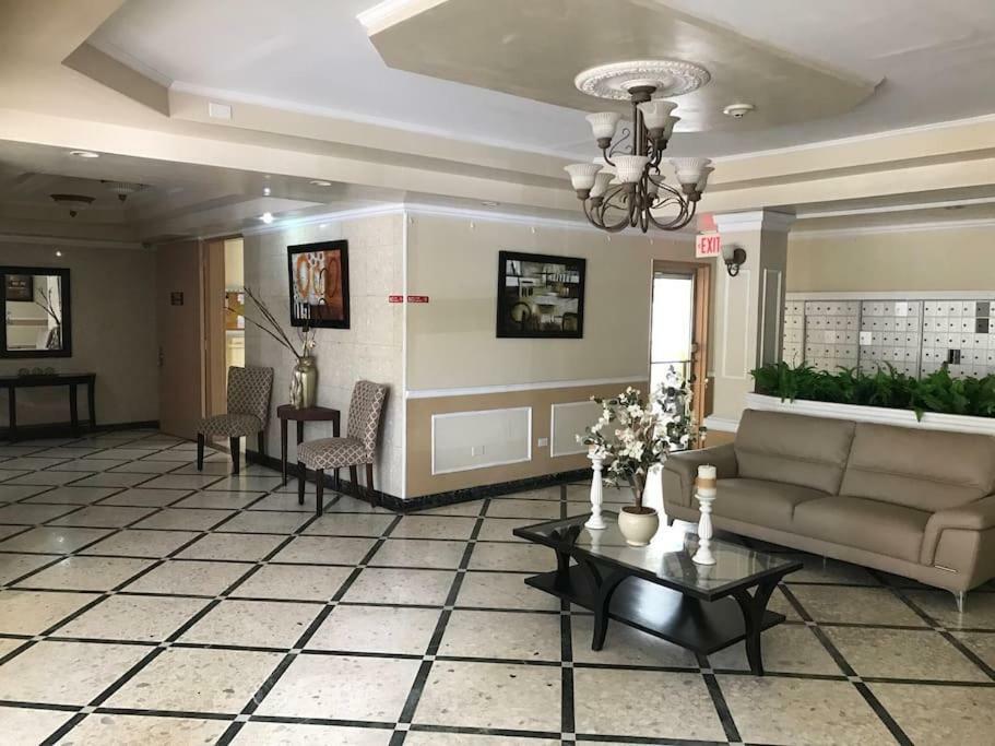 Non Stop Party Apartment Condo Σαν Χουάν Εξωτερικό φωτογραφία