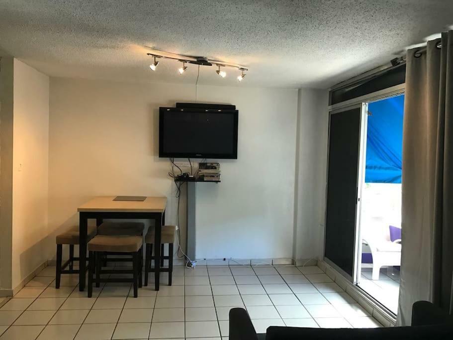 Non Stop Party Apartment Condo Σαν Χουάν Εξωτερικό φωτογραφία