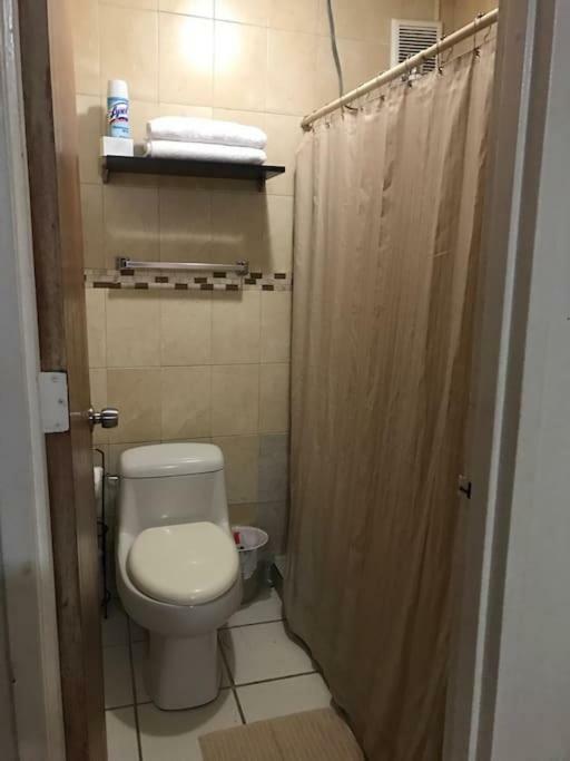 Non Stop Party Apartment Condo Σαν Χουάν Εξωτερικό φωτογραφία