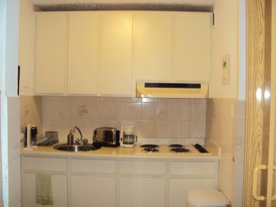 Non Stop Party Apartment Condo Σαν Χουάν Εξωτερικό φωτογραφία