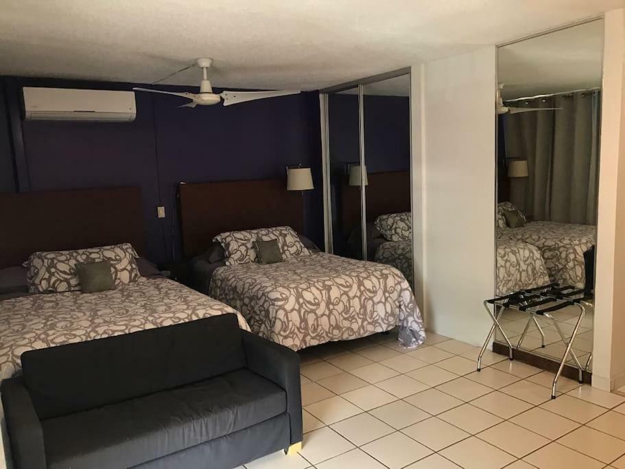 Non Stop Party Apartment Condo Σαν Χουάν Εξωτερικό φωτογραφία